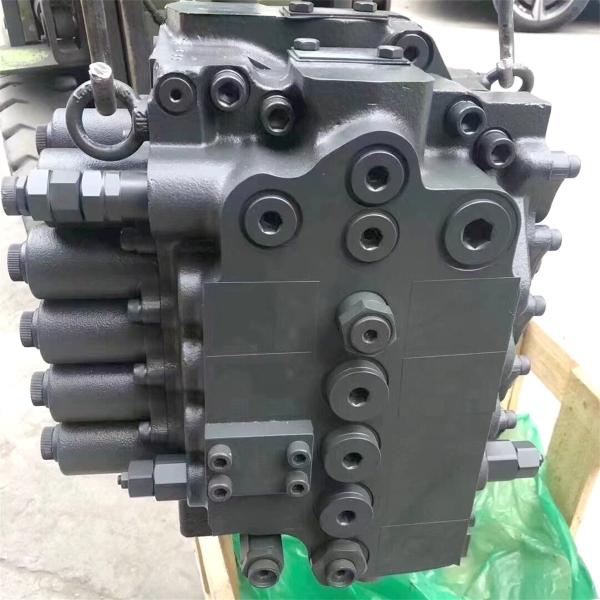 Belparts S220LC-V Excavator Control Valve Hydraulic For Sumtiomo Main Control