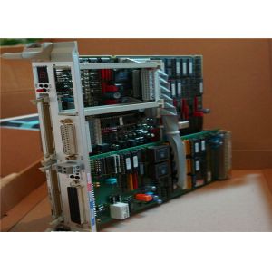 PT20G 6DD16062AC0 Siemens Simadyn D Processor Module