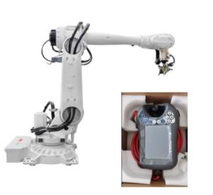 China 6-Axis Abb Robot Arm Irb5710 For The Automotive Manufacturing Industry factory