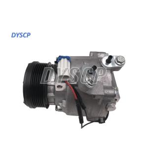 China 95932749 12V Automotive AC Compressor for BUICK Encore 95370312 1618433 factory