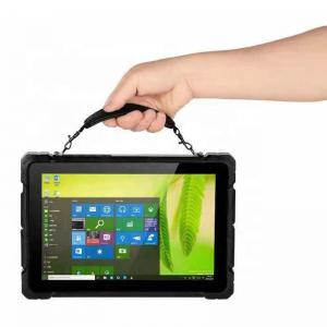 China Waterproof IP67 Tough Robust Car Industrial Rugged Tablet PC Rockchip RK3566 Portable 8 inch GPS on sale