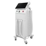 Big power laser diode ice 808nm laser hair removal 3 Waves 755 808 1064nm hair