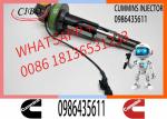 QSK19 Injector 4964171 4955525 F00BL0J018 F00BL0J017 0986435611 2867148 2882078