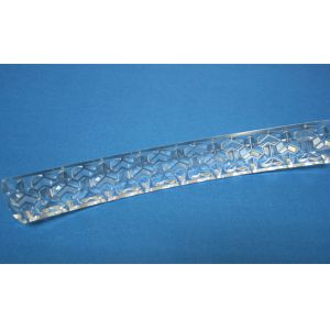 Precision CNC Machining Automotive Lighting Parts Machining Plastic Prototype