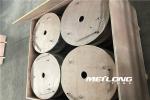 Inconel 625 Geothermal Stainless Steel Capillary Tube , Alloy 625 Tubing