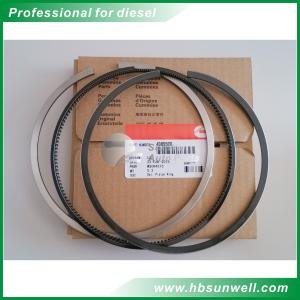 China Piston Ring 4089500 Diesel Engine Overhaul Kits Dongfeng Cummins K19 factory
