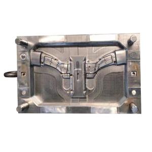 China Custom Plastic Injection Moulding Die Makers Manufacturing Tolerance 0.05mm factory