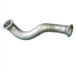 Exhaust Valve Pipe DZ93259540717/DZ9112540813 Combination Exhaust Pipe for