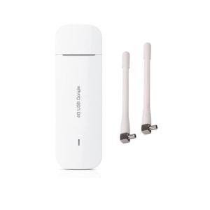 China Unlocked Brovi E3372-325 4G USB Dongle Voice Modem Transmission Super-Fast 150Mbps Speed factory