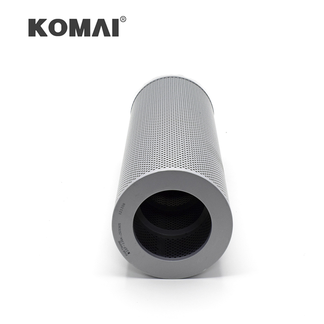 Excavator Return Oil Filter For Sany 60193266 60194221 Cartridge Hydraulic Filter