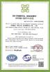 HUBEI CHENGLI SPECIAL AUTOMOBILE CO., LTD Certifications