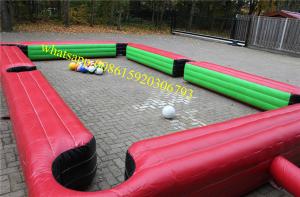 China pool soccer table , soccer pool table , inflatable pool table soccer , pool soccer ball , soccer pool,soccer pool factory