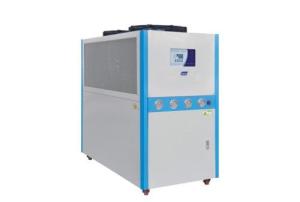 China 100 KW AC 220V Water Chilled Air Conditioning System factory