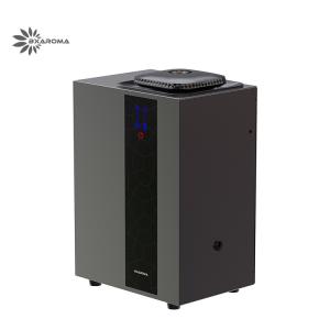 China 800ml HVAC Scent Diffuser Machine 1500m2 Office Scent Machine Aromatherapy on sale