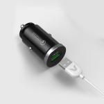 24V QC3.0 Fast Car Charger