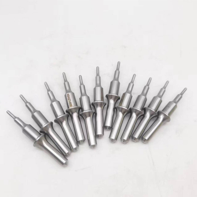 Complex CNC Lathe Parts Oem CNC Brass Parts Plastic Transparent