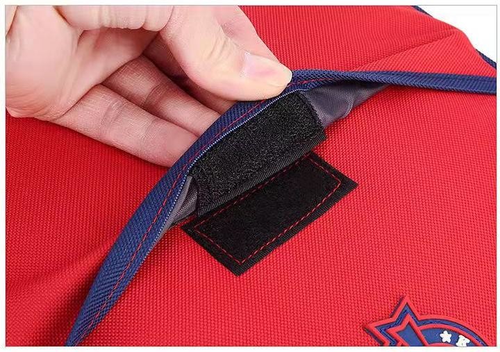 Waterproof Childrens Waterproof Backpack Large Capacity