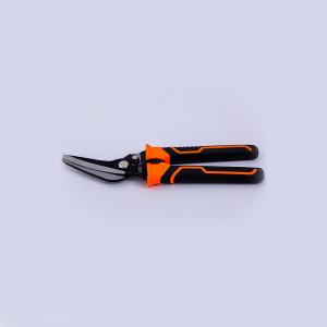 China 200g Combination Shears Alloy Steel Multifunction Wire Stripper Cutter factory