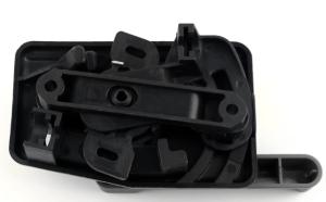 China Mercedes Sprinter 9067400088 Auto Body Parts Door Handle factory