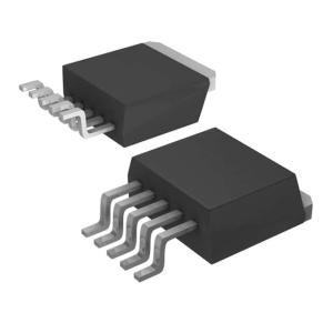 China AP1186K5-25L-13 IC REG LINEAR 2.5V 1.5A TO263-5 Diodes Incorporated factory