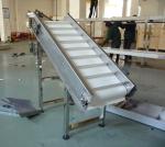 Belt Conveyor China Supplier