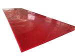 Duro 90a 85a 80a Polyurethane Rubber Strips Natural Rubber Lining