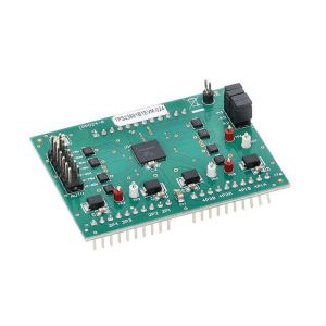 China TPS23881B1EVM-024 Embedded Solutions Daughter Card 8 Channel PoE PSE Controller Evaluation Board factory