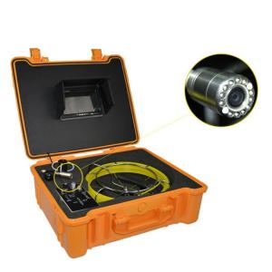 China Underground cable locator for plumbing use factory