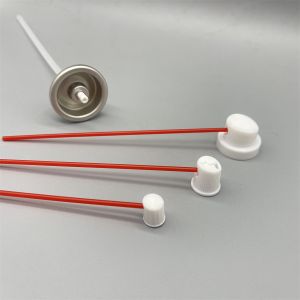 Professional Carburetor Cleaning Valve Efficiently Remove Deposits and Improve