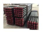 6m Length Well Drilling Tools API Drill Casing Pipe For Oil Well Drilling