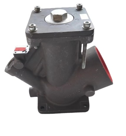 China 88290008-589 Sullair General Model Air Compressor Inlet Valve Industrial Compressor Parts factory
