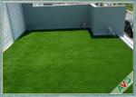 High Density Garden Backyard Synthetic Lawn Artificial Grass Turf 9600 Dtex