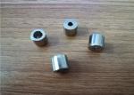 Very Small CNC Machining Parts , Stainless Steel / Aluminum Machined Parts
