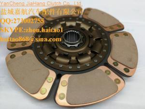 China T518914301 CLUTCH DISC factory