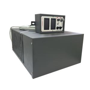 China Anodizing Power Supply 24V 0-500A High Frequency Igbt Plating Rectifier factory