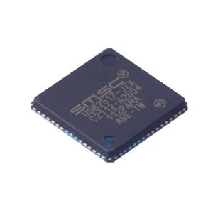 China American Microchip Integrated Circuits USB2517-JZX Brand New Original Electronic Components Package Monitor and Reset Ethernet Controller factory
