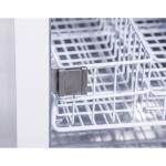 SUS304 Inner Chamber 658L Capacity 4 Degree High Quality Blood Bank Refrigerator