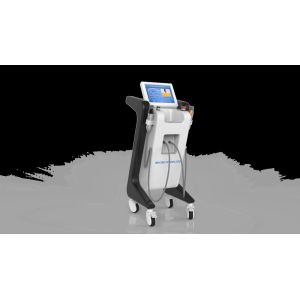 Precise energy delivery fractional rf microneedle microneedling machine