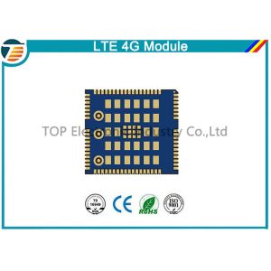 Router Quectel Wireless Communication Module EC20 With LCC Package