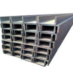 Alloy Structural C Channel Q345 Stainless Steel C Channel 20A Size