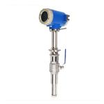Flow Meter Magnetic Electromagnetic Flowmeter DN40 Sanitary Clamped Milk Beer