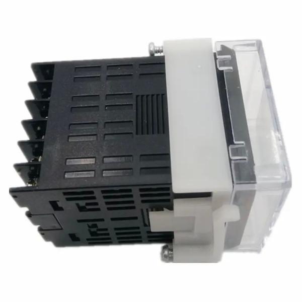 China E5CN-R2HBT Japan-Made Omron Programmable Logic Controller with 1-Year Warranty factory