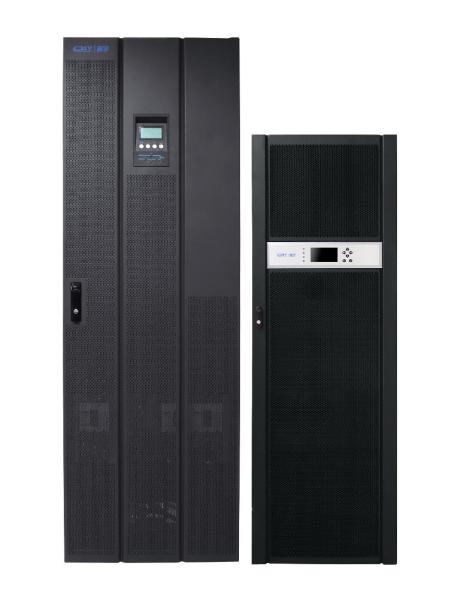 China 160kva Online Ups Power Unit Unit For Data Center , Online Ups System factory