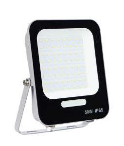 China Stable No Flicker LED Outdoor Floodlight , Weatherproof LED Security Flood Lights factory
