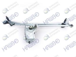 China BMW X5 Wiper Linkage Windshield Wiper Motor Linkage OEM 61617111535-SM factory