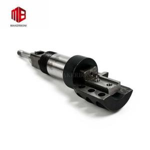 China 102134 Steel Garment Shops Swivel Knife For Bullmer Cutting Machine factory