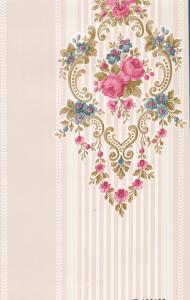 China 2440mm Length 1220mm Width PVC Wall Covering for home factory