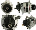 ALTERNATOR Hitachi Isuzu Truck Lr1110-501 8972482970
