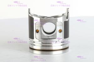 China ISUZU ZX360 Main Engine Piston DIA 115MM 1-12111976-0 HOLLOW factory