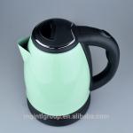 1.8L/1.5Lcheap best stainless steel tea kettle
